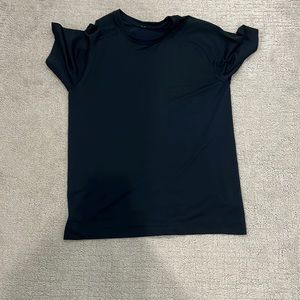 Mens lululemon shirt